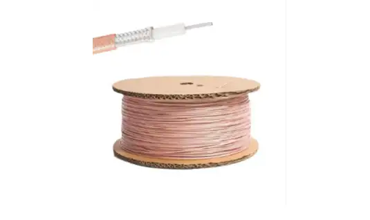 RG-179 RF Coaxial Cable